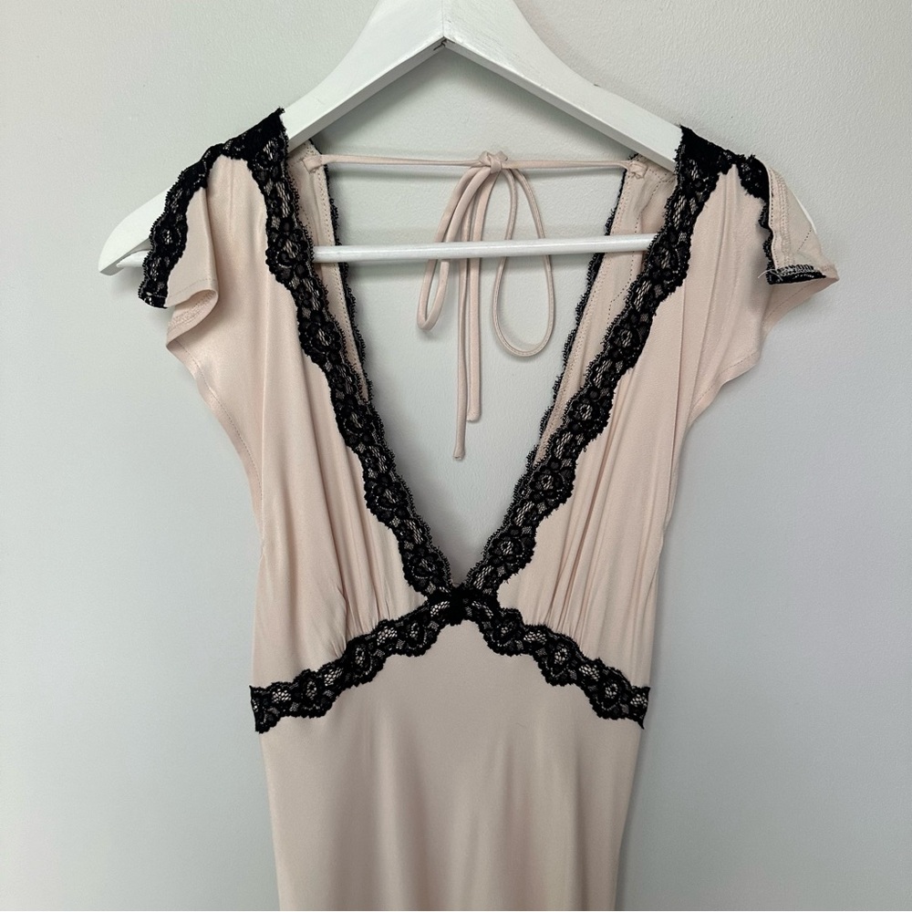 Verge Girl The Ivy Dress size 6 - Picture 5 of 7